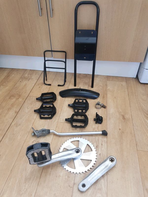 raleigh chopper parts for sale